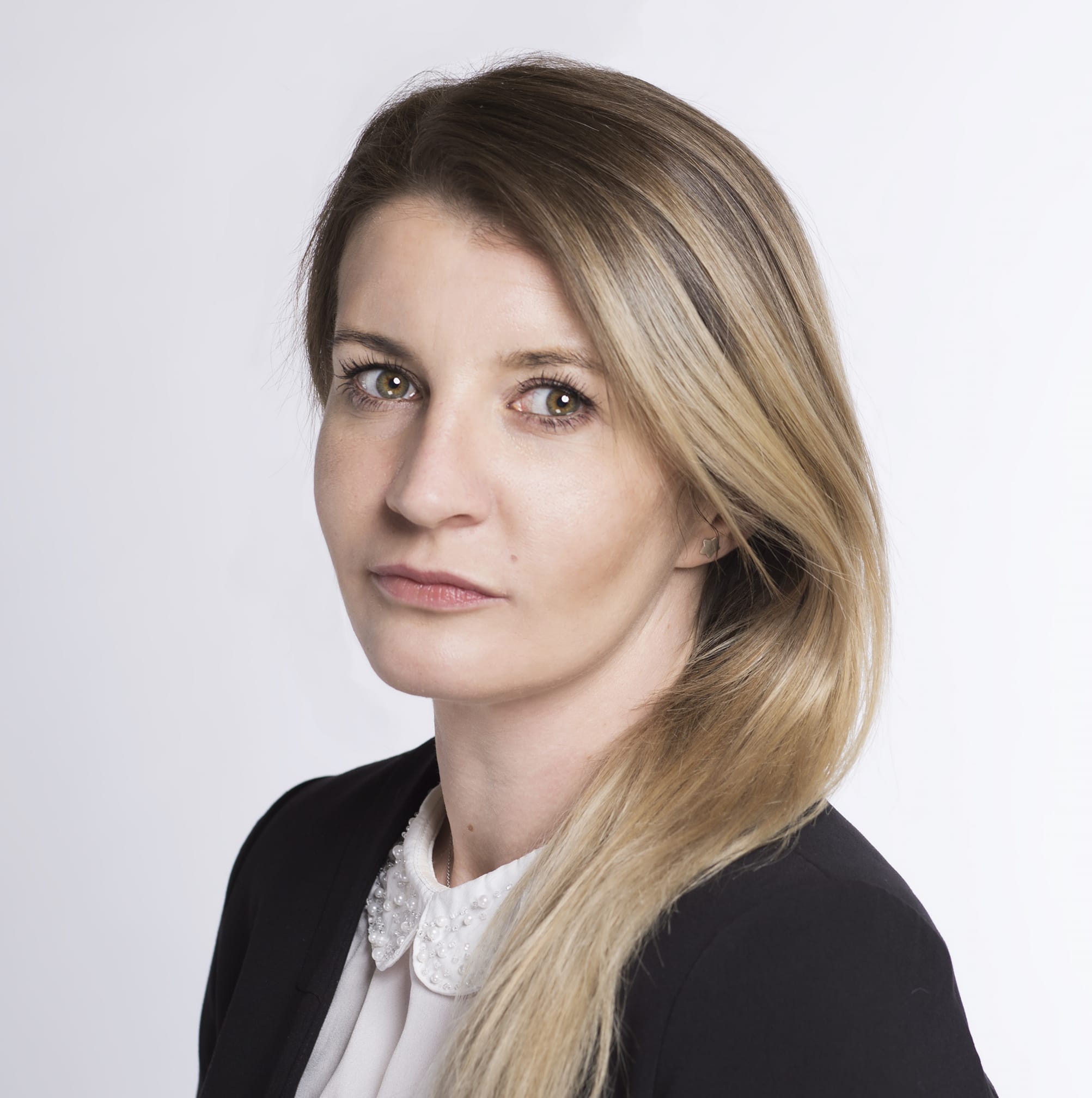 Katarzyna (Kasia) Brol
