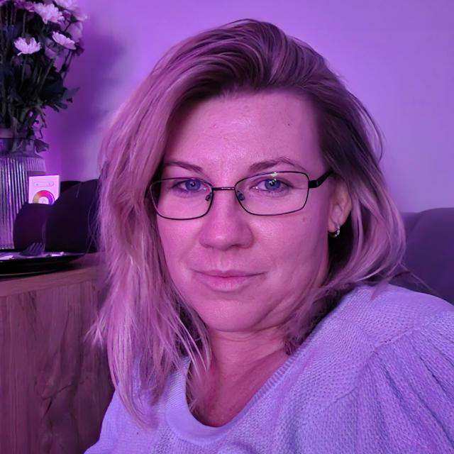 Kinga Wronska-Topkin